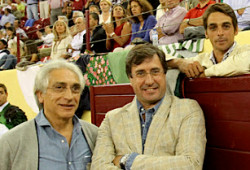António João Ferreira dirige a Academia de Toureio do Campo Pequeno